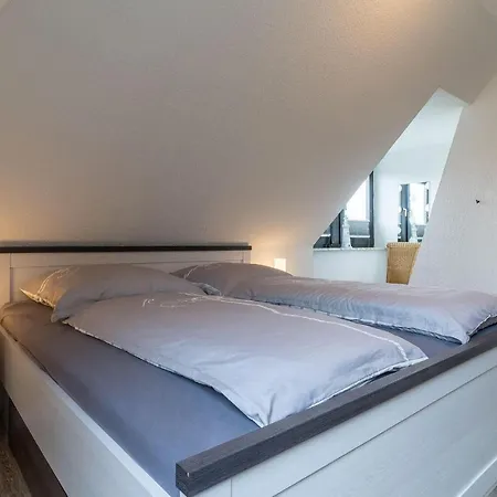 Kuestenluft Lejlighed