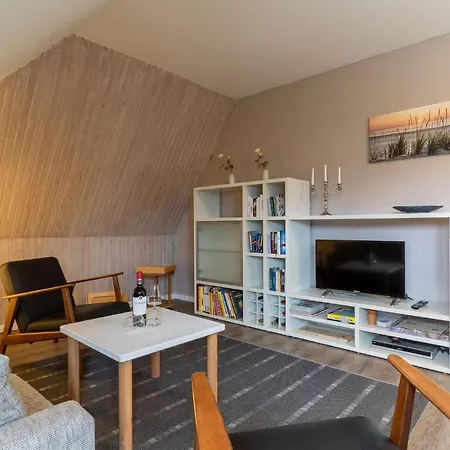 Apartment Kuestenluft Tating