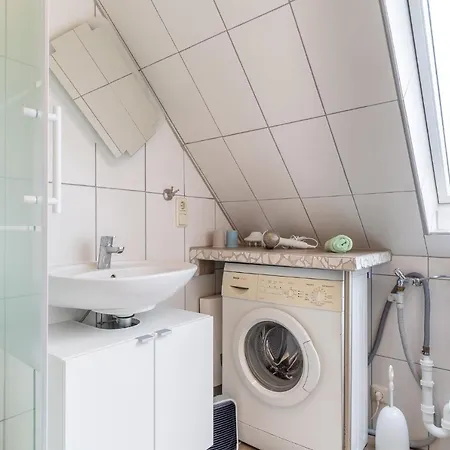 Kuestenluft Apartment