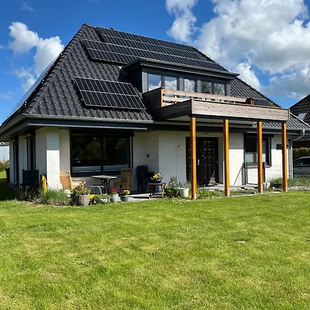 Kuestenluft Lejlighed