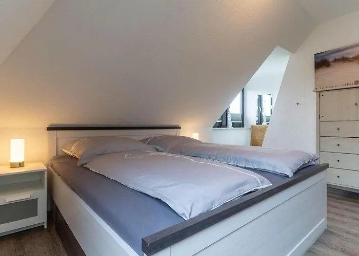 Kuestenluft Apartment