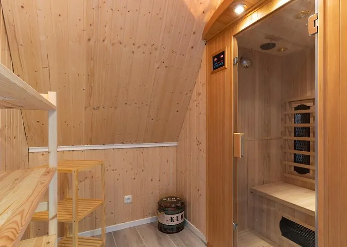 Apartment Kuestenluft