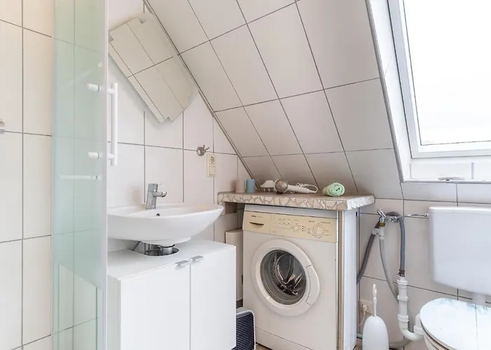 Kuestenluft Apartment